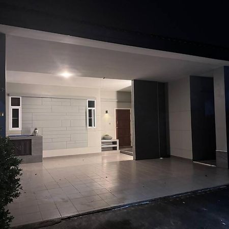 Panalee Banna Village独栋东区3卧室别墅远离尘嚣静谧之王 Nong Prue 외부 사진